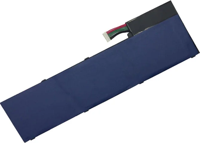 Батарея Acer Aspire M3-481, M3-581, M5-481, M5-581;  AP12A3I - изображение 2