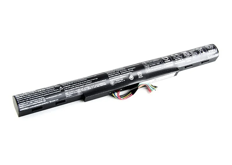 Батарея Acer Aspire F5-573G, E5-575G, E5-774;   AS16A5K - изображение 2