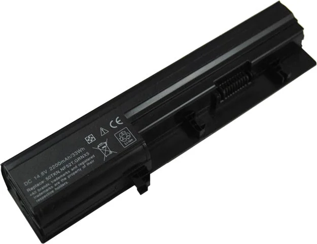 Батарея Dell Vostro 3300,3350 GRNX5 - изображение 1