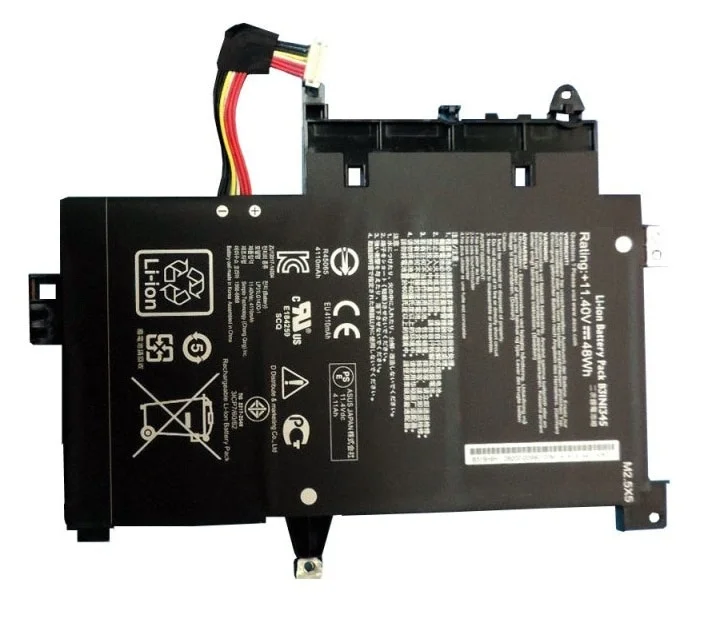 Батарея Asus B31N1345 (TP500L)