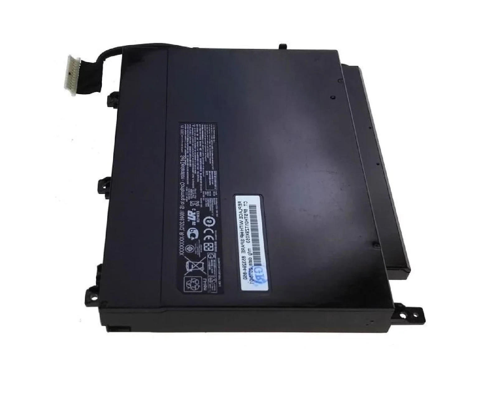 Батарея HP PF06XL Omen 17-w00