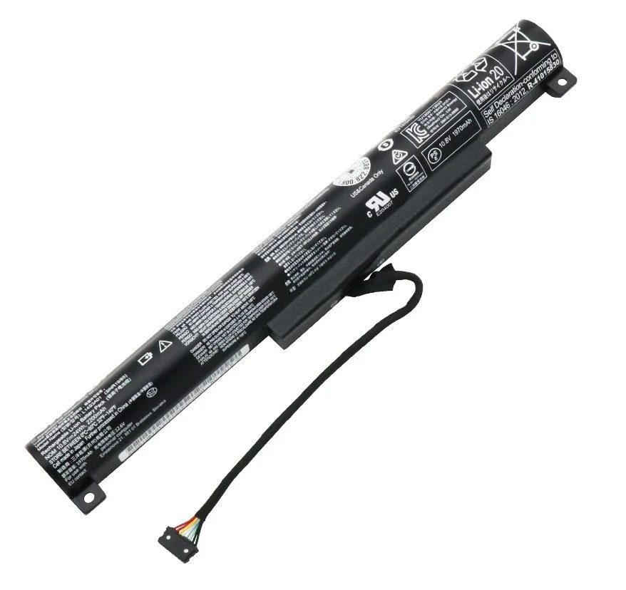 Батарея Lenovo IdeaPad 100-15IBY