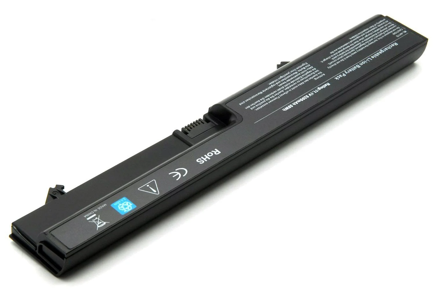 Батарея HP ProBook 4410s, 4411s, 4415s, 4416s    NZ374AA - изображение 2