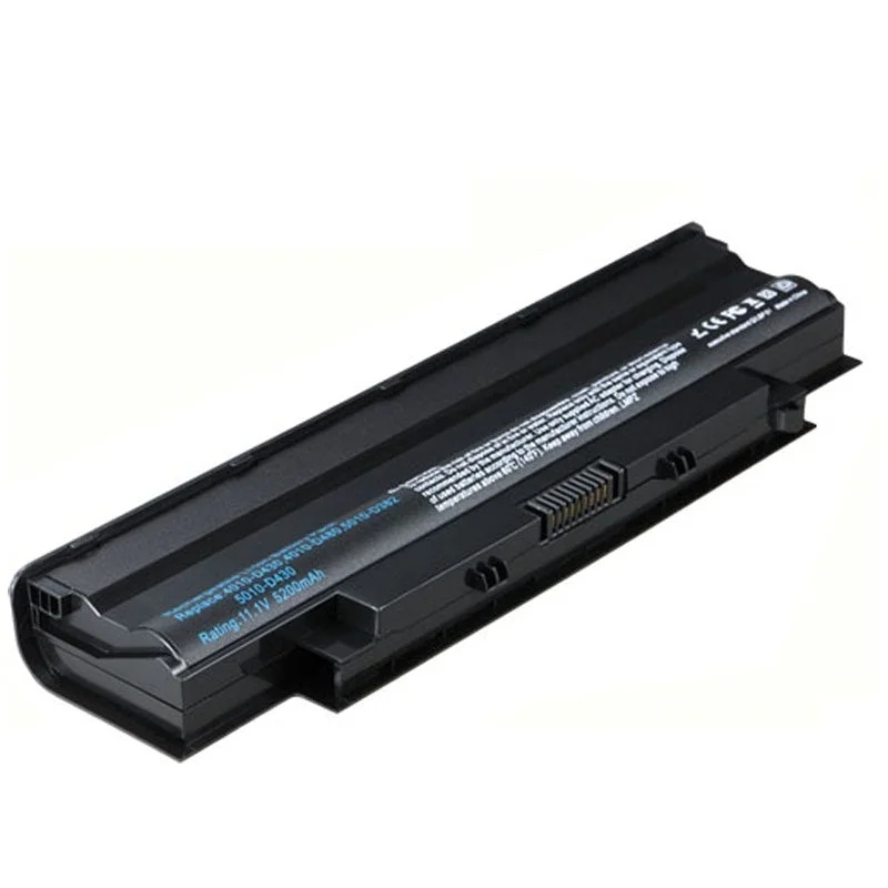 Батарея Dell Inspiron M5030, N4010, N5010, 14R, 15R, J1KND - изображение 1