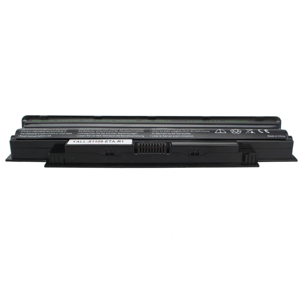 Батарея Dell Inspiron M5030, N4010, N5010, 14R, 15R, J1KND - изображение 4