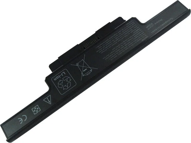 Батарея Dell Studio 14; 1450; 1457; 1458   W356P - изображение 2