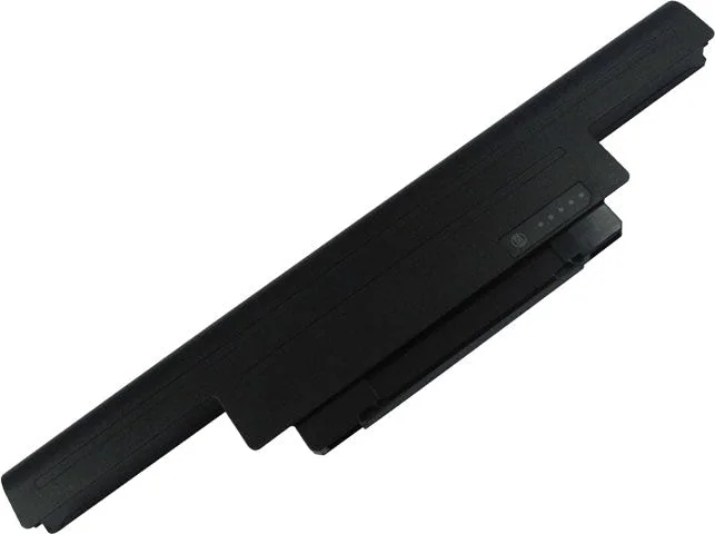 Батарея Dell Studio 14; 1450; 1457; 1458   W356P - изображение 3