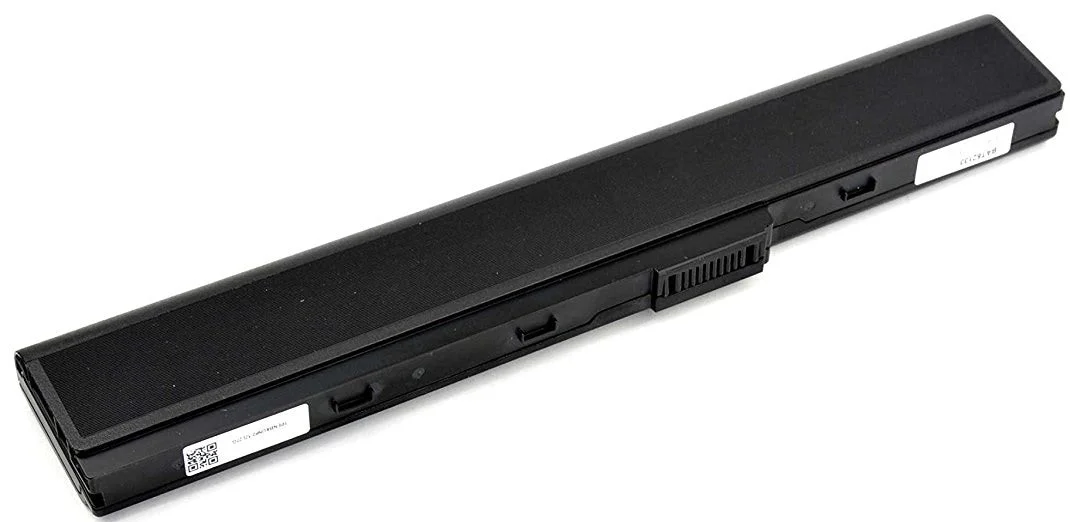 Батарея Asus A32-N82 - изображение 2