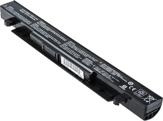 Батарея Asus A41-X550 - изображение 2