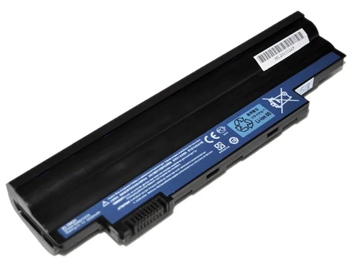 Батарея Acer Aspire One D522, 722, D255, D260; AL10A31