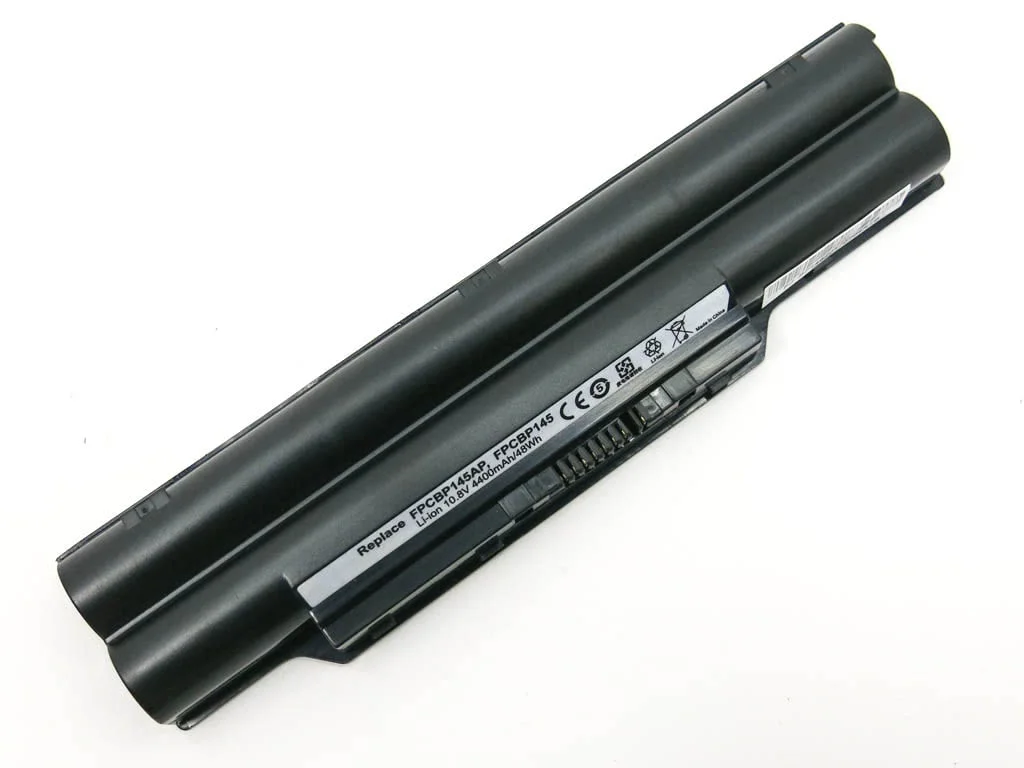 Батарея Fujitsu FPCBP145AP, FMVNBP146