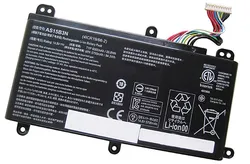 Акумулятор Acer Predator 17 G9-791