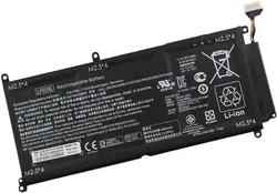 Акумулятор до ноутбука HP Envy 14-J100