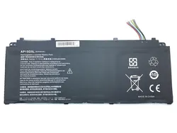 Акумулятор Acer SWIFT 3 SF315-51T