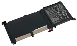 Акумулятор до ноутбука Asus ZenBook Pro UX501JM
