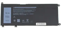 Акумулятор до ноутбука Dell Latitude 3580 (T79G002)