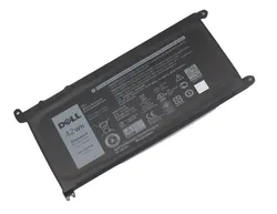 Акумулятор до ноутбука Dell Precision 3581