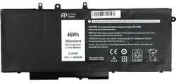 Акумулятор до ноутбука Dell Precision 3530 (P60F002)