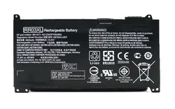 Акумулятор до ноутбука HP Probook 470-G5