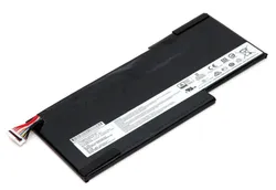 Акумулятор MSI Ghost Pro GS62 MS-16K1