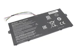 Акумулятор Acer SWITCH 3 SW312-31P