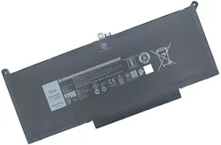 Акумулятор до ноутбука Dell Latitude 7490 (P73G002)