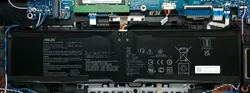 Акумулятор до ноутбука Asus ROG Strix Scar 15 G533QS
