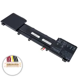Акумулятор до ноутбука Asus ZenBook Pro UX550V