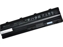 Акумулятор Compaq Presario CQ57