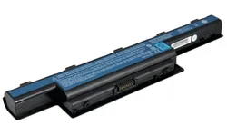 Акумулятор Gateway NV49C