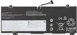 Акумулятор Lenovo Flex 14API-81SS