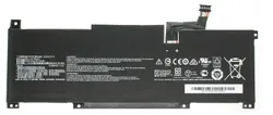 Акумулятор MSI Raider GE63-8RF