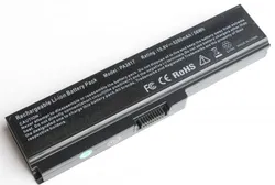 Акумулятор Toshiba NB510