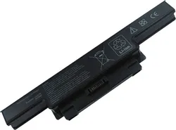 Акумулятор Dell Studio 1457