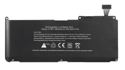 Акумулятор Apple MacBook MC207LL/A