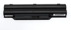 Акумулятор Fujitsu Lifebook AH531