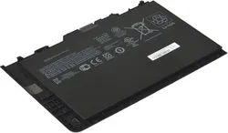 Акумулятор HP EliteBook Folio 9470m